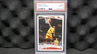 2005 Topps #200 LeBron James PSA 8 NM - MINT Cavs 3rd Year Card!