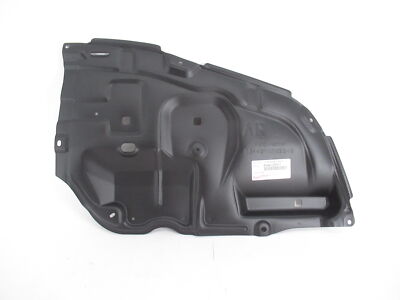 Genuine OEM Toyota 51441-07011 Passenger Lower Engine Cover 2005