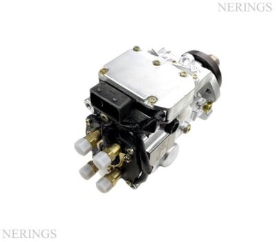 Injection Pump Bosch For Nissan Almera II Hatchback 2.2 Di 0470504028