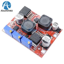 DC-DC Step Up Down Boost Buck Voltage Converter Module LM2577S LM2596S Power DIY