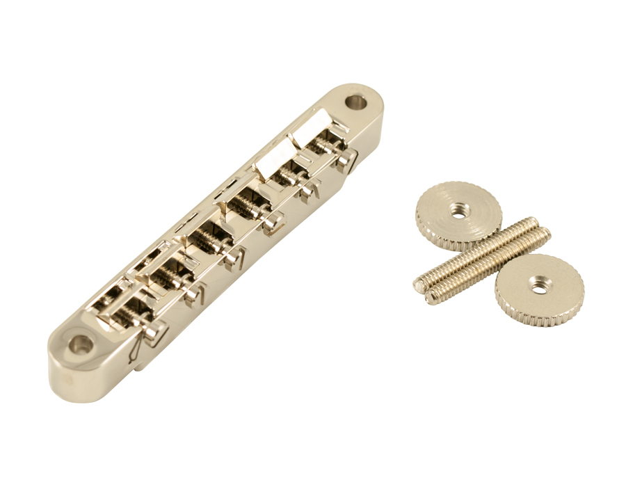 Saddles For Original ABR-1 Tune-o-matic Bridge - Foto 9