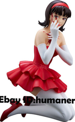 GSC POP UP PARADE PERFECT BLUE Mima Kirigoe PVC Painted Figure H130mm