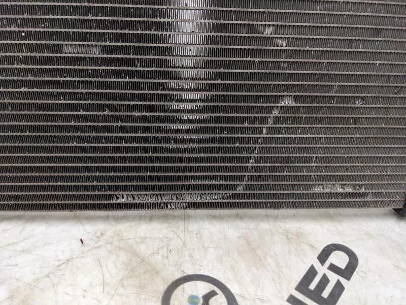 2014-2019 Nissan Versa Note AC Condenser 92100-9EK0A OEM - Image 2 of 4