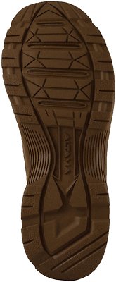 Altama Aboottabad Trail Low Tactical Boots Mens US 13W Brown Waterproof 355003 SHOT 2022] ALTAMA ABOOTTABAD TRAIL - MID WP - AllOutdoor.com main image 4