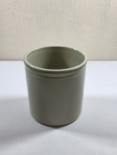 Light Green Plant Pot - Indoor Shrub Holder Home And Decor
