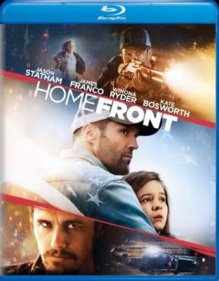Homefront [New Blu-ray]