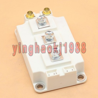New For SEMIKRON SKM400GB123D MODULE Free Shipping