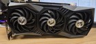 New ListingMSI GeForce RTX 3090 Ti 24GB GDDR6X GAMING X TRIO G309TGXT24