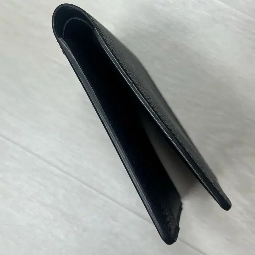 Louis Vuitton Monogram Eclipse Multi Wallet - Bra… - image 3