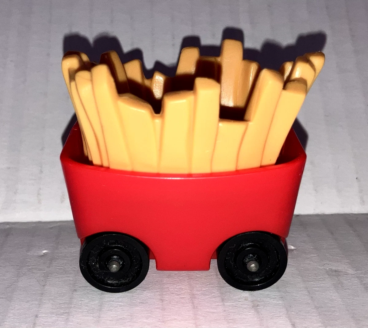 fisher price little people mcdonalds products for sale | eBay