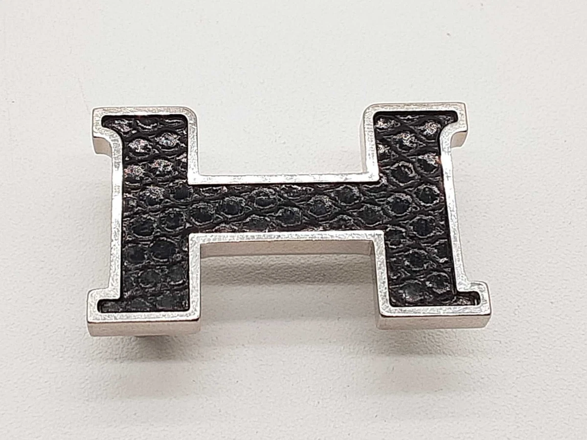 HERMÈS Belt Buckle In Men's Belts for sale | eBay