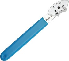 Tension Adjuster Pulley Wrench Tool Engine Timing Belt Tensioner Wrench Tension