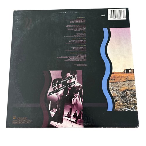 PINK FLOYD A Collection Of Great Dance Songs COLUMBIA LP VG+ - Picture 6 of 14