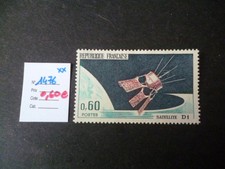 6692  TP FRANCE NEUF ** N° 1476  ANNEE 1966  COTE 0,60 €