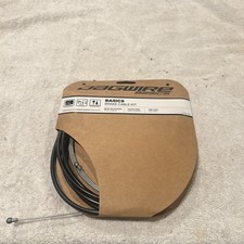Jagwire Basics Shift DIY Cable Kit, SRAM/Shimano, Black