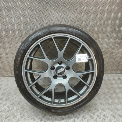 Tesla Model S Alufelge BBS R20 Electricity 386kw 2018 35345722