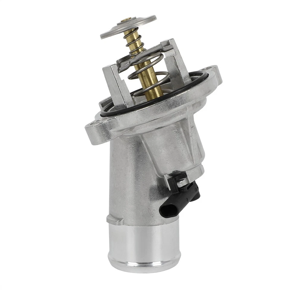 Conjunto de carcasa termostato 6,4 L para camioneta Ram 2500 Ram 3500 Ram 4500 2014-2022 Foto 4 de 4