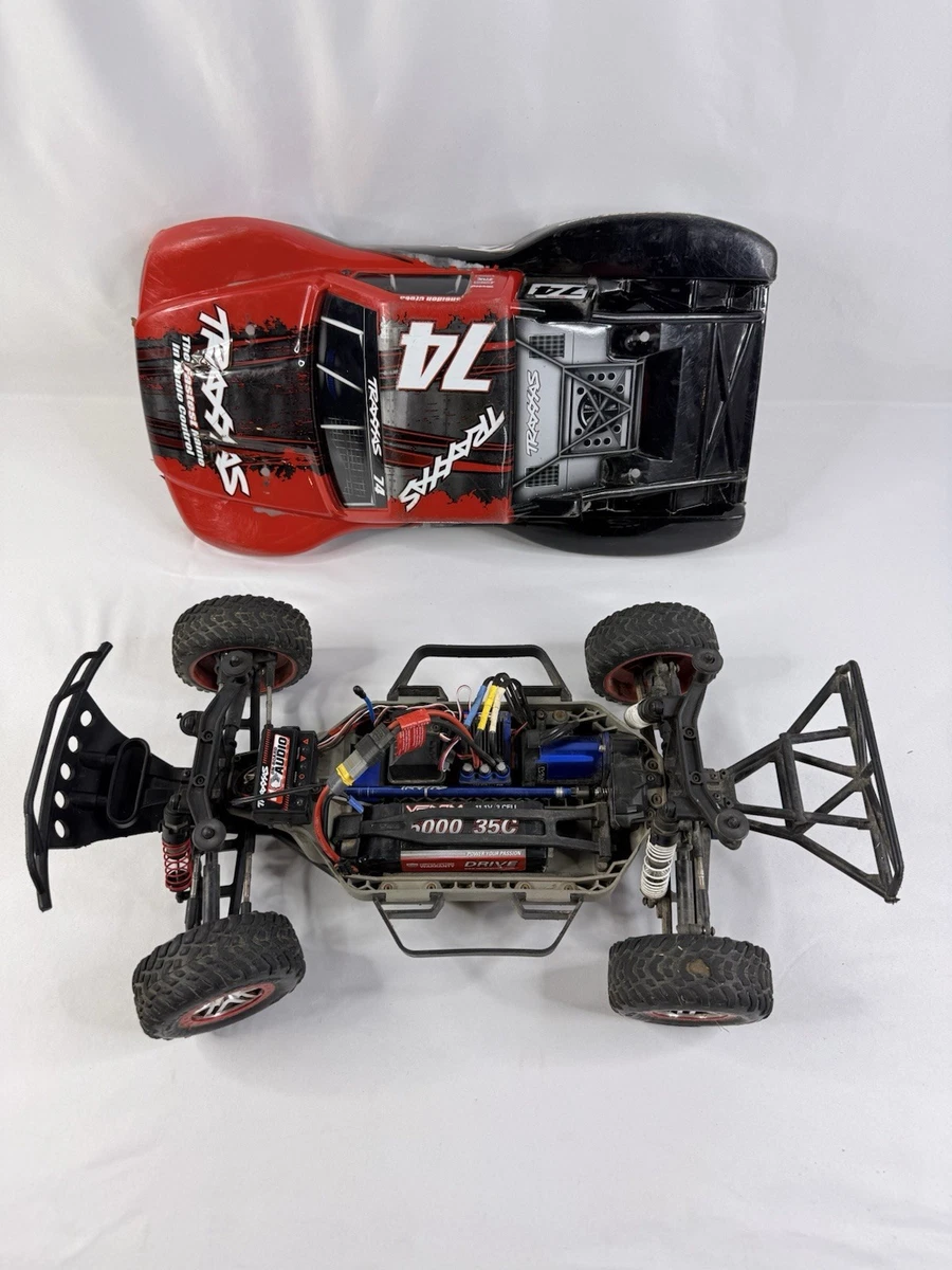 Traxxas Slash RC Cars for sale | eBay