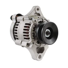 DB Electrical AND0217 Alternator Compatible with/Replacement for Gehl Tractor...