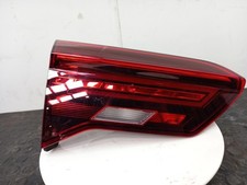 VOLKSWAGEN T-ROC Tail Light Rear Lamp N/S 2018-2025 5 Door Hatchback LH