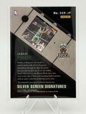 Jabari Parker Basketball Milwaukee Bucks Sports Trading Cards