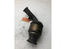 Katalysator ohne Lambdasonde Mercedes-Benz C-Klasse W203 2034902214 P20504137