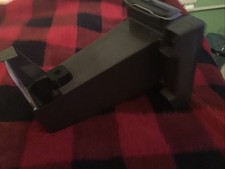 Polaroid Big Shot Land Camera 1970 UNTESTED Vintage Pictures Photos Rare