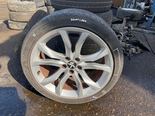 🔥 19 INCH PEUGEOT RCZ SPORTLEIGE Alloy Wheel + Tyre 235/40ZR19