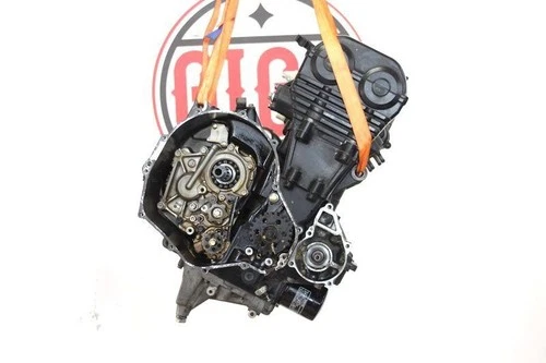 KAWASAKI VERSYS 650 2006 2009 ENGINE