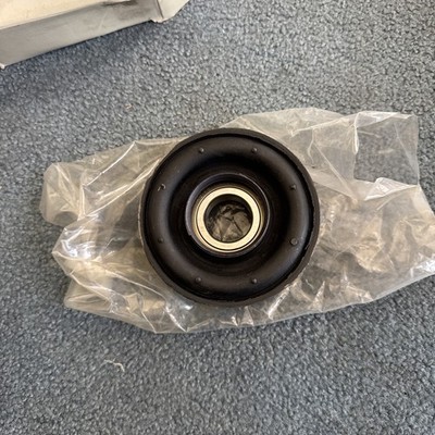 Drive Shaft Center Support Bearing 1PC Fits INFINITI G37 2012-2008 3752141L25