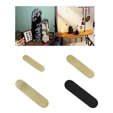 Blank Skateboard Deck Skateboard Maple Deck Skateboard Accessory Skateboard