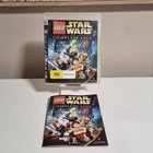 Lego Star Wars The Complete Saga - PS3 Sony PlayStation 3 - Complete