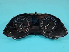 Compteur Skoda SUPERB