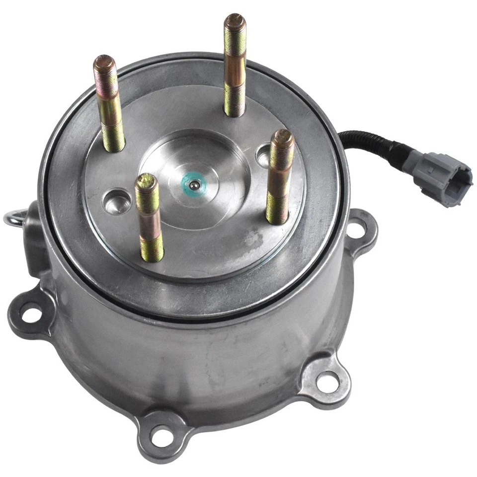 Acoplamiento diferencial trasero 387613KA0B para Infiniti QX60 Nissan Pathfinder 13-20 Foto 2 de 4