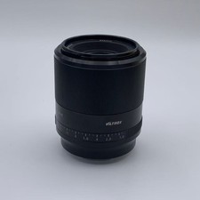 Viltrox AF 28mm f/1.8 Lens Hood for Sony E Mount Lens Excellent