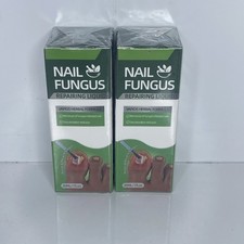 2 PK - Nail Fungus Repairing Liquid Eliminate Toenail Fungus Liquid Exp 08/2028