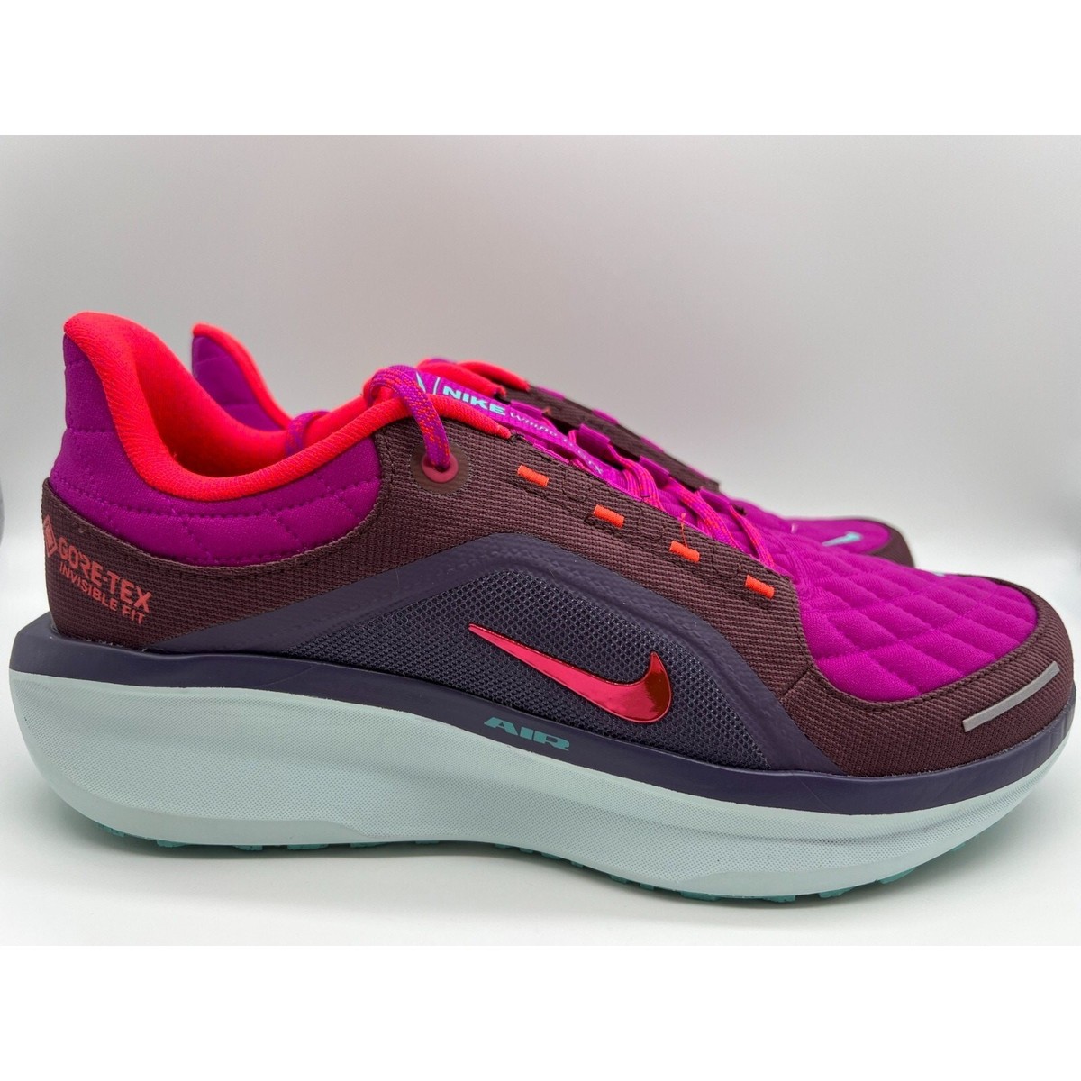 Best Nike Water Resistant Nike Running Shoes Nike Winflo 11 Gore