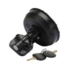 Fuel Tank Cap W/2 Keys Fits For Hitachi Excavator EX120 EX200 EX220 FYA00010024
