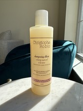 Christophe Robin Delicate Volume Shampoo with Rose Extracts 8.33oz/250ml
