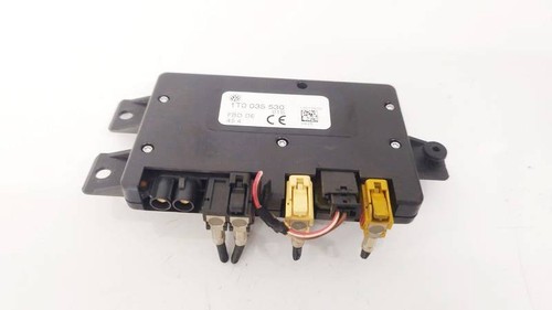 1T0035530 Anderen Computern  Volkswagen Touran DE2331262-89