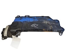 Renault Master III 2012 Diesel Couvercle cache moteur 8200805844 JUT251525