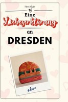 Eine LiebeserkläRung An Dresden Finn Klein