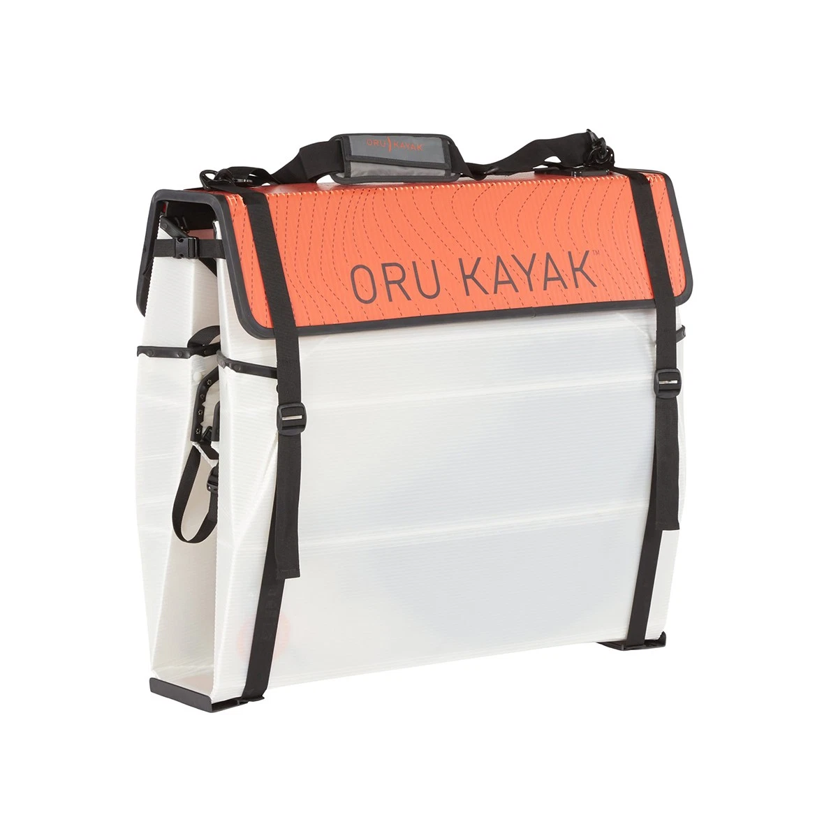 Oru Beach LT Kayak - Thumbnail 5