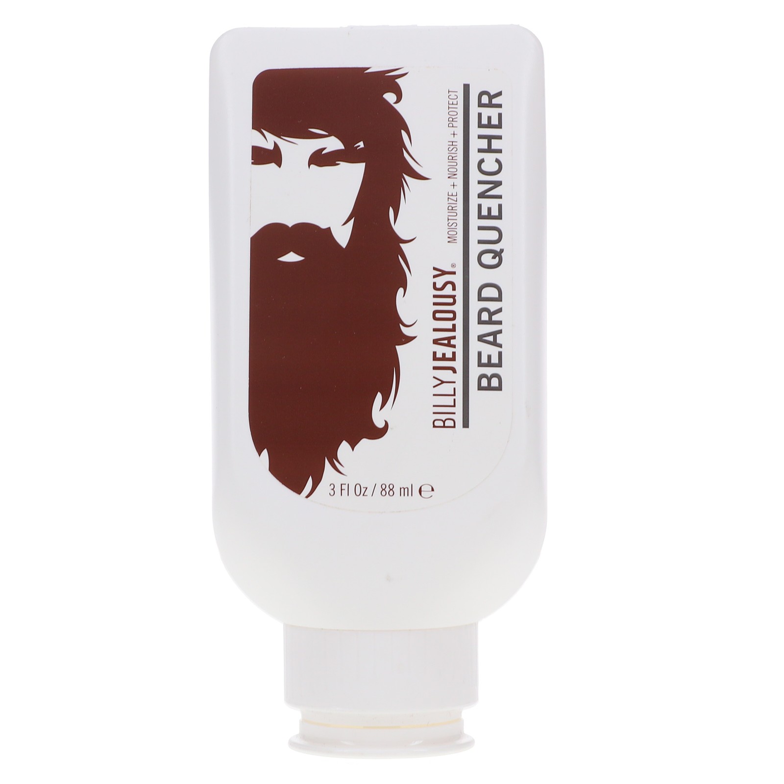 Увлажняющий крем для бороды Billy Jealousy Beard Quencher 3 унции 5390₽