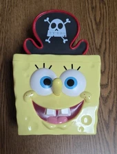 SpongeBob SquarePants: The Search for SquarePants 2025 Movie Drink Sipper Cup
