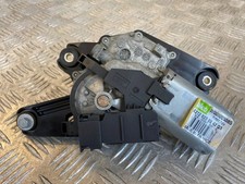 Mercedes-Benz E W212 2010 GENUINE Wischermotor Heckscheibe A2128200342 DRK4132