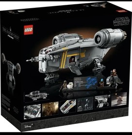 LEGO Star Wars: The Razor Crest (75331)