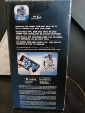 Star Wars smart r2d2 rc