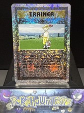 Pokemon Card Pokémon Breeder 102/110 Reverse Holo Legendary Collection Rare LP on eBay