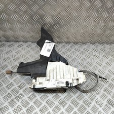 Mercedes-Benz Cl C216 Vordere rechte T&uuml;rschloss A2217207835 LHD 2011 31153299